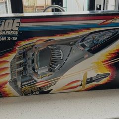 Gi joe phantom x19