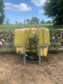 Sprayer