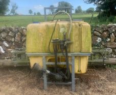 Sprayer
