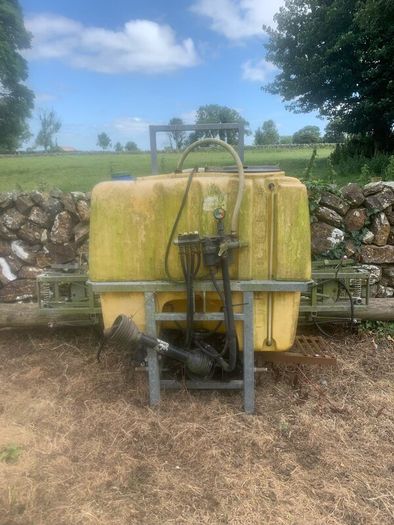 Sprayer