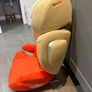 Cybex Q3 car seat Image 5