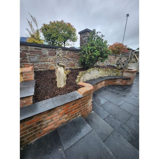 Limestone Flagstone