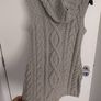 Woolen vest Image 5