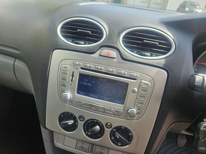 2010 Ford Focus Diesel (Clean Car)