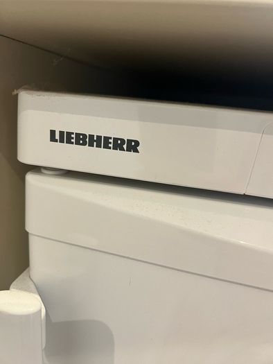 Freezer- Liebherr - never used . 3 drawer