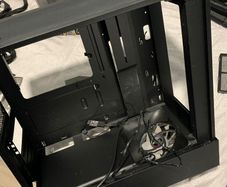 PC parts - can sell all together or each one