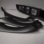 BMW F10 / F11 Door Handle Trim Replacement Image 6