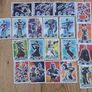 2010 Star Wars Topps Force Attax Series 1 Bundle X 20 Image 2
