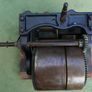 Antique Phonograph Motor - seems to work well Image 2