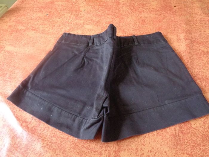Ladies Cotton Shorts for Sale