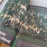 1981 Hurling final Galway V Offaly programme Image 6