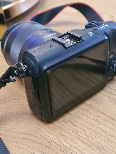 Canon Eos