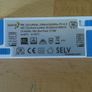 Source Lighting SPAN-CCT LED Panel Light 600x600 36W 24W CCT Adjustable Ceiling Office Grid Image 5
