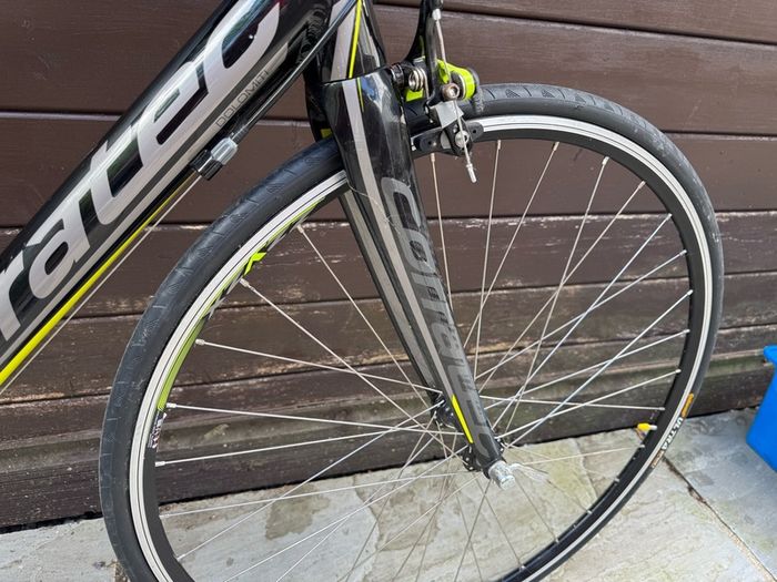 Corratec Dolomiti Road Bike