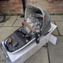 Uppababy Rumbleseat Emmett Image 4
