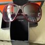 prada oversized sunglasses Image 9