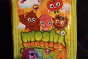 Moshi Monsters Pencil Case