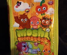 Moshi Monsters Pencil Case