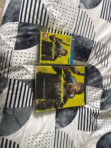 Cyberpunk 2077 and guide