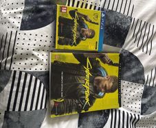 Cyberpunk 2077 and guide