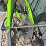 Frog hybrid bike Image 8