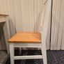 dinning table + 2 chairs Image 3