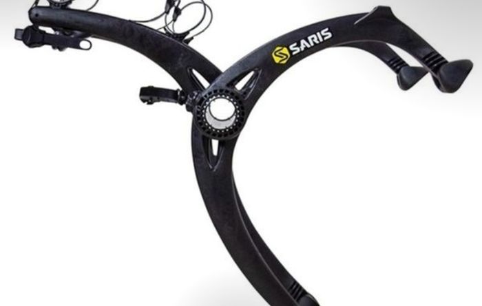Saris Bones 2 bike rack