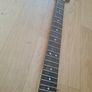 Strat neck Image 3