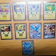 30th Anniversary Pokemon TCG - Best Offers