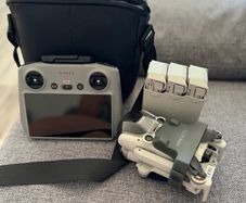 Drone DJ mini 4 pro