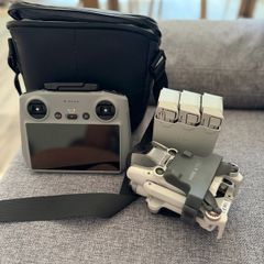 Drone DJ mini 4 pro