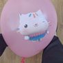 gabbys dollhouse Birthday decor Image 6