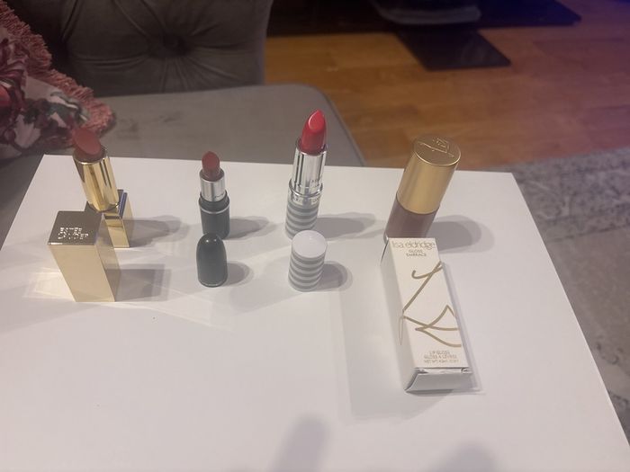 Make Up all authentic and unused