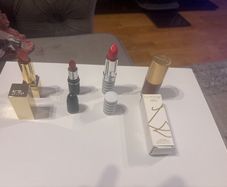 Make Up all authentic and unused
