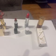 Make Up all authentic and unused