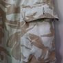vintage combat trousers Image 4