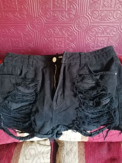 beautiful new miss guidance shorts