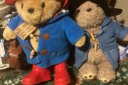 Paddington bears free postage