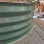 Steel planter Image 3
