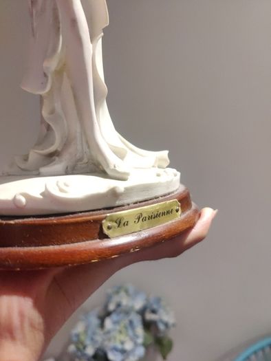antique figure