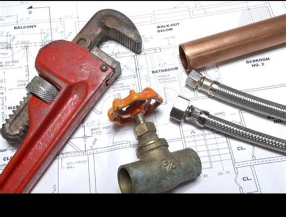 Plumber