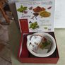 Pestle set Mediterranean Mortar and pestle in box Image 6