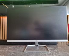 HP Monitor 27 inch 100 Euro