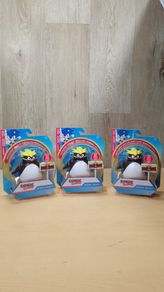 Sonic The Hedgehog Toy Bundle