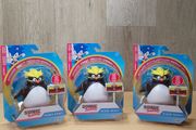 Sonic The Hedgehog Toy Bundle