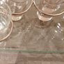 Vintage Italian mini glasses set Image 2