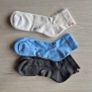 Danish Endurance,  Quarter  Running Socks, UK 9-12 Image 8