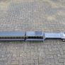Wood Pellet Auger and Delivery System Image 2