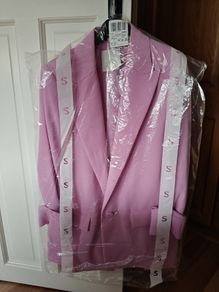 Mango Blazer
