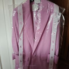 Mango Blazer